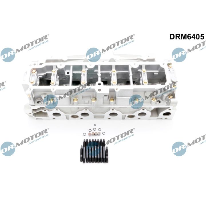 Cilindro galvutė Dr.Motor Automotive DRM6405