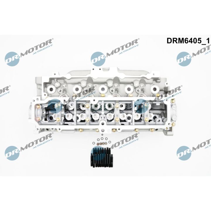 Cilindro galvutė Dr.Motor Automotive DRM6405