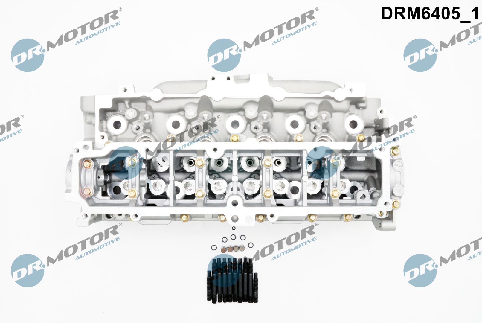 Cilindro galvutė Dr.Motor Automotive DRM6405