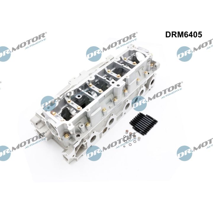 Cilindro galvutė Dr.Motor Automotive DRM6405