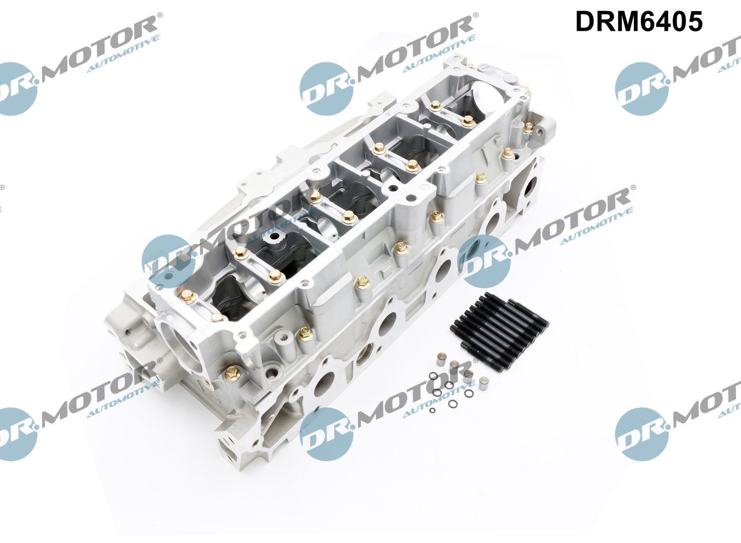 Cilindro galvutė Dr.Motor Automotive DRM6405