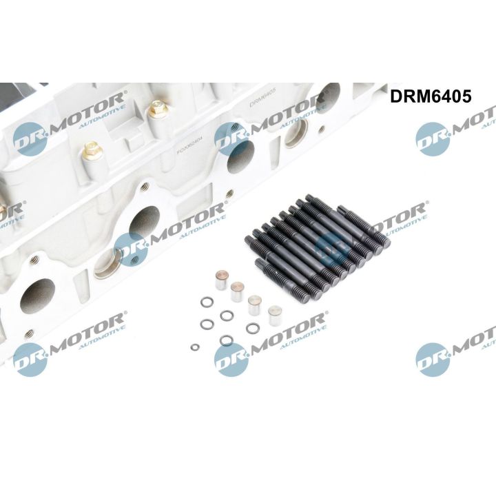 Cilindro galvutė Dr.Motor Automotive DRM6405