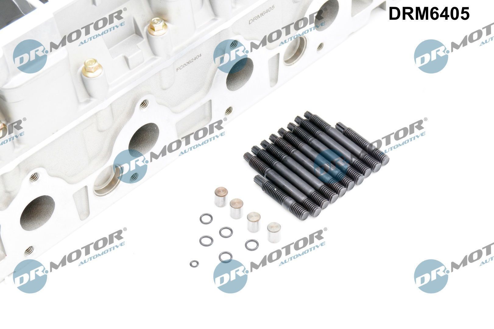 Cilindro galvutė Dr.Motor Automotive DRM6405
