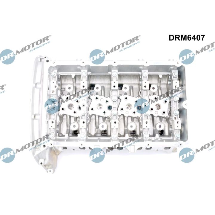 Cilindro galvutė Dr.Motor Automotive DRM6407