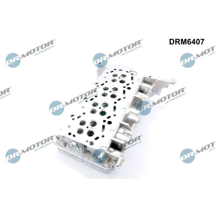 Cilindro galvutė Dr.Motor Automotive DRM6407