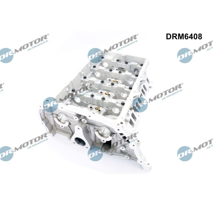 Cilindro galvutė Dr.Motor Automotive DRM6408