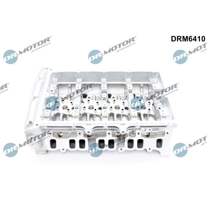 Cilindro galvutė Dr.Motor Automotive DRM6410
