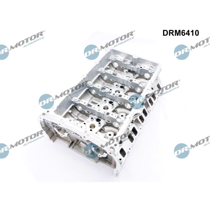 Cilindro galvutė Dr.Motor Automotive DRM6410