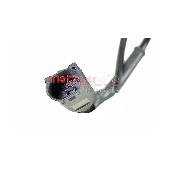 Jutiklis, rato greitis METZGER 0900563