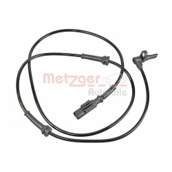 Jutiklis, rato greitis METZGER 0900564