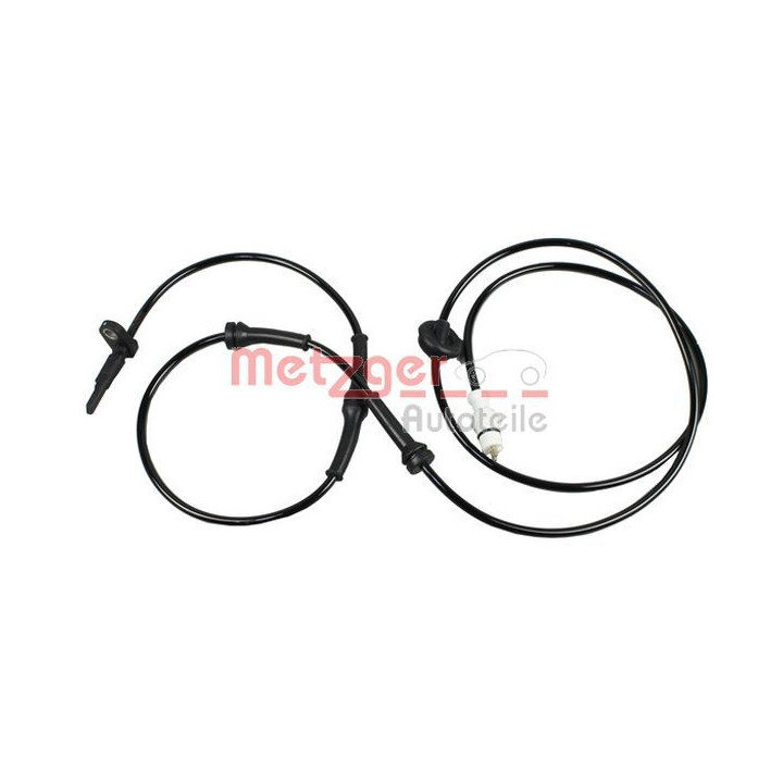 Jutiklis, rato greitis METZGER 0900566