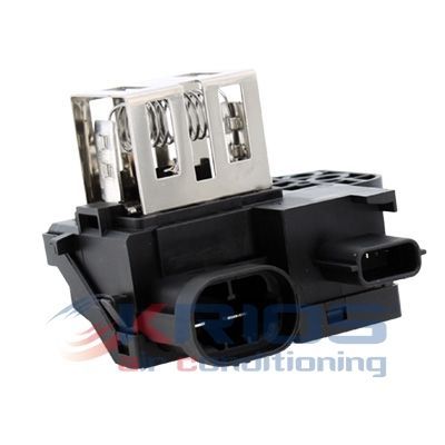 Pirminė varža, elekt. variklis (radiatoriaus ventiliatorius) MEAT & DORIA K109223