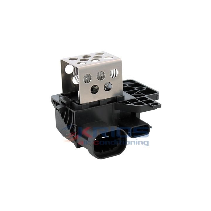 Pirminė varža, elekt. variklis (radiatoriaus ventiliatorius) MEAT & DORIA K109224