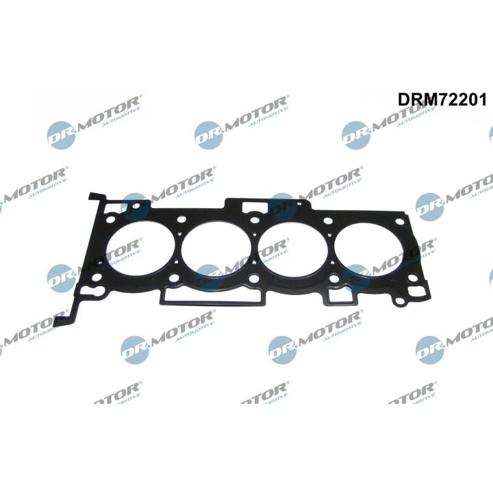Tarpiklis, cilindro galva Dr.Motor Automotive DRM72201