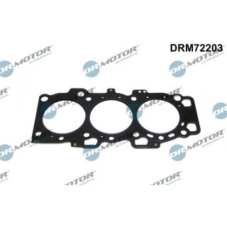 Tarpiklis, cilindro galva Dr.Motor Automotive DRM72203