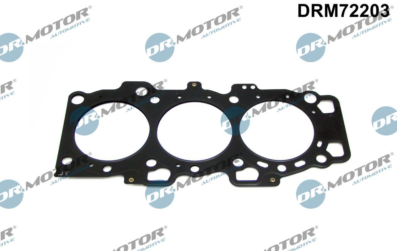 Tarpiklis, cilindro galva Dr.Motor Automotive DRM72203