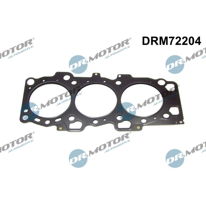 Tarpiklis, cilindro galva Dr.Motor Automotive DRM72204