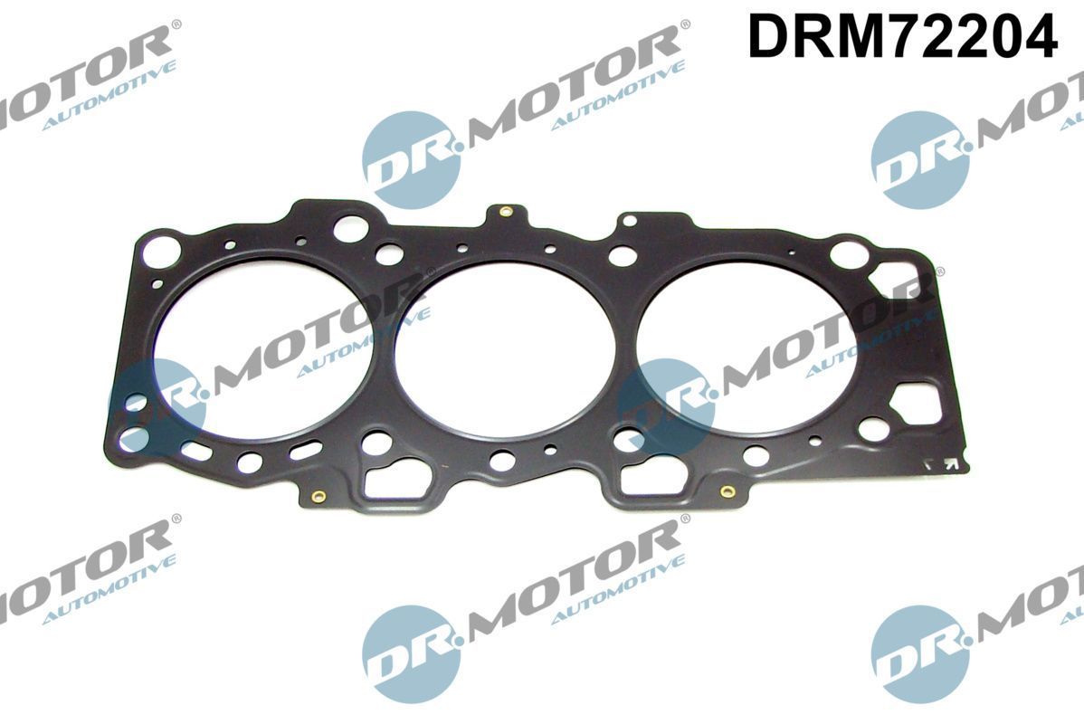 Tarpiklis, cilindro galva Dr.Motor Automotive DRM72204