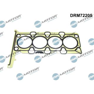 Tarpiklis, cilindro galva Dr.Motor Automotive DRM72205
