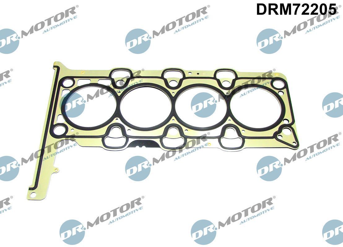 Tarpiklis, cilindro galva Dr.Motor Automotive DRM72205