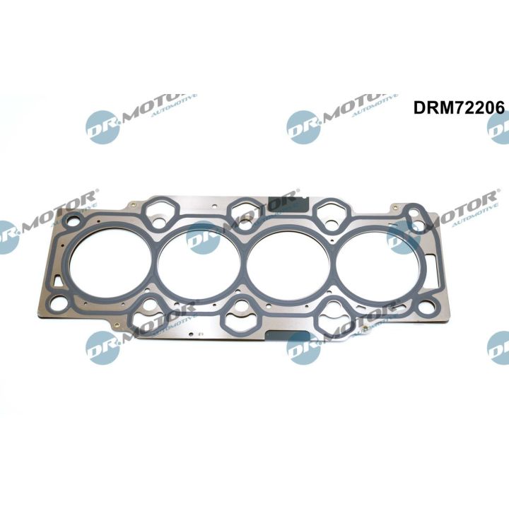 Tarpiklis, cilindro galva Dr.Motor Automotive DRM72206