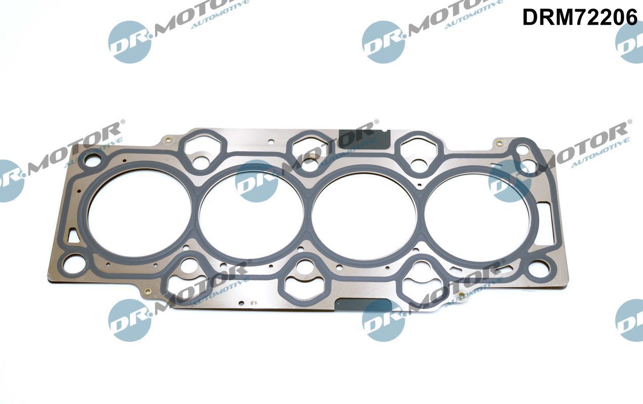 Tarpiklis, cilindro galva Dr.Motor Automotive DRM72206