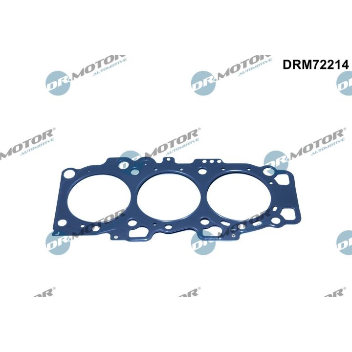 Tarpiklis, cilindro galva Dr.Motor Automotive DRM72214