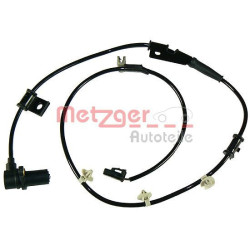 Jutiklis, rato greitis METZGER 0900585