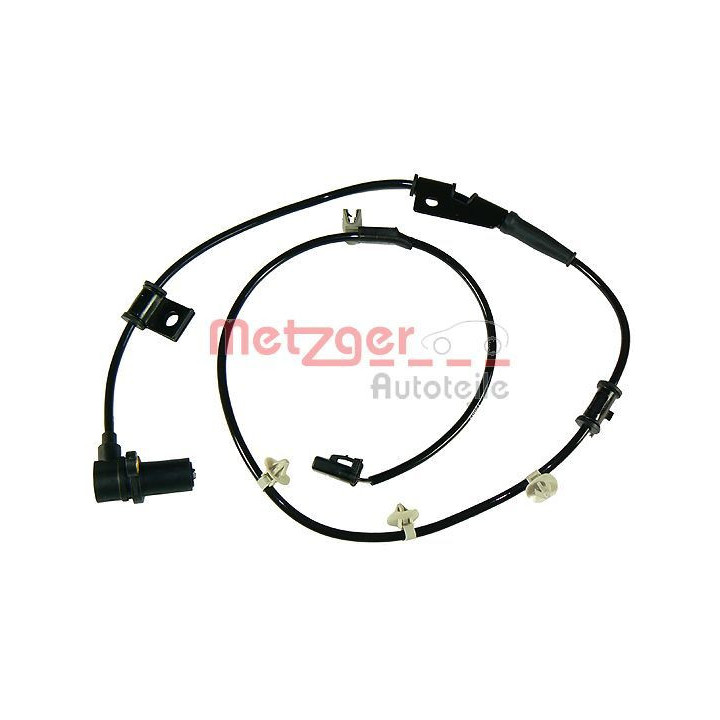 Jutiklis, rato greitis METZGER 0900585