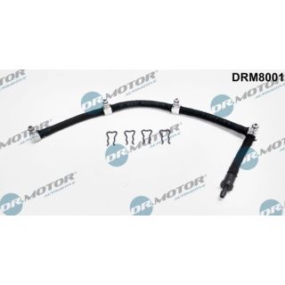 žarna, degalų išsiliejimo apsauga Dr.Motor Automotive DRM8001