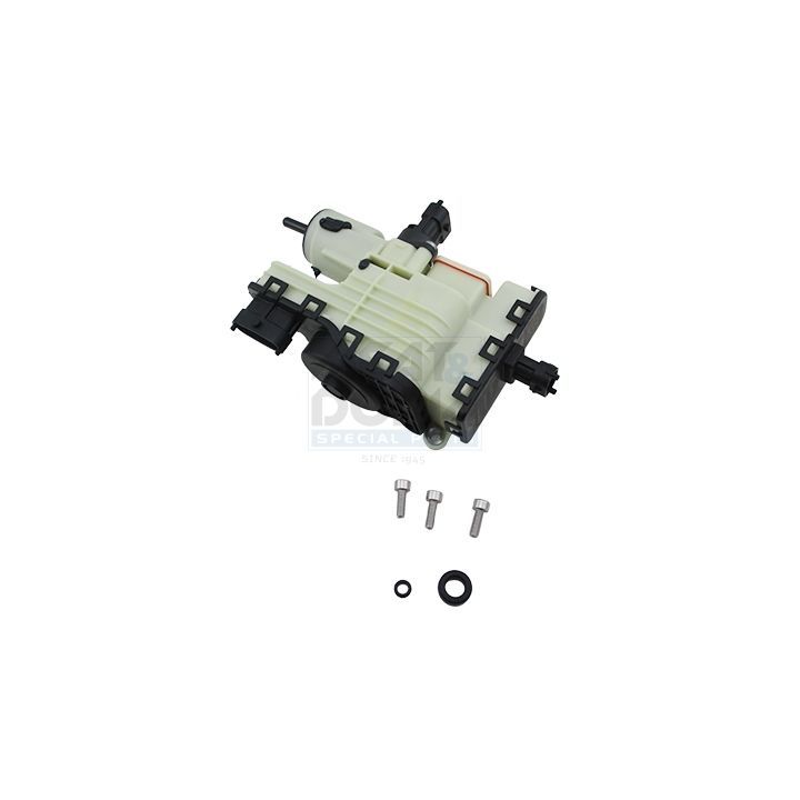 Tiekimo modulis, urėjos įpurškimas MEAT & DORIA 73018