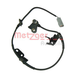 Jutiklis, rato greitis METZGER 0900590