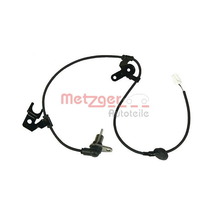 Jutiklis, rato greitis METZGER 0900592