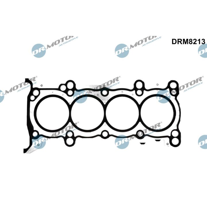 Tarpiklis, cilindro galva Dr.Motor Automotive DRM8213