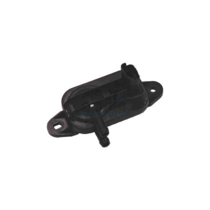 Jutiklis, išmetimo slėgis MEAT & DORIA 82260