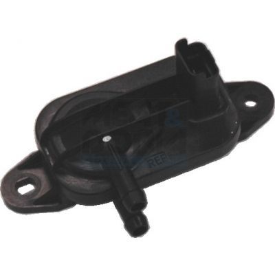 Jutiklis, išmetimo slėgis MEAT & DORIA 82260