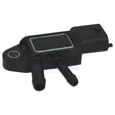 Jutiklis, išmetimo slėgis MEAT & DORIA 82305E