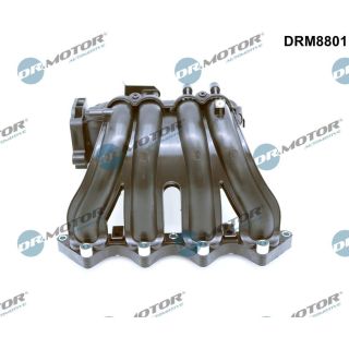 įsiurbimo kolektoriaus modulis Dr.Motor Automotive DRM8801