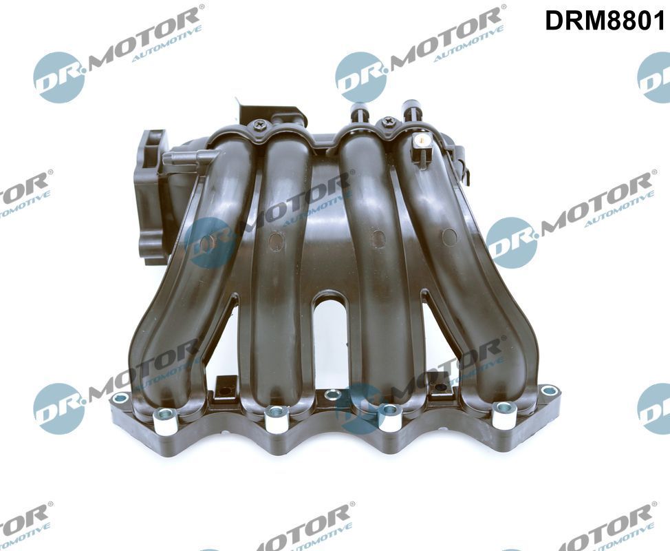 įsiurbimo kolektoriaus modulis Dr.Motor Automotive DRM8801