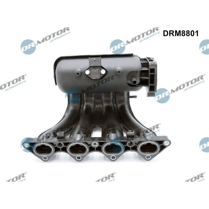 įsiurbimo kolektoriaus modulis Dr.Motor Automotive DRM8801