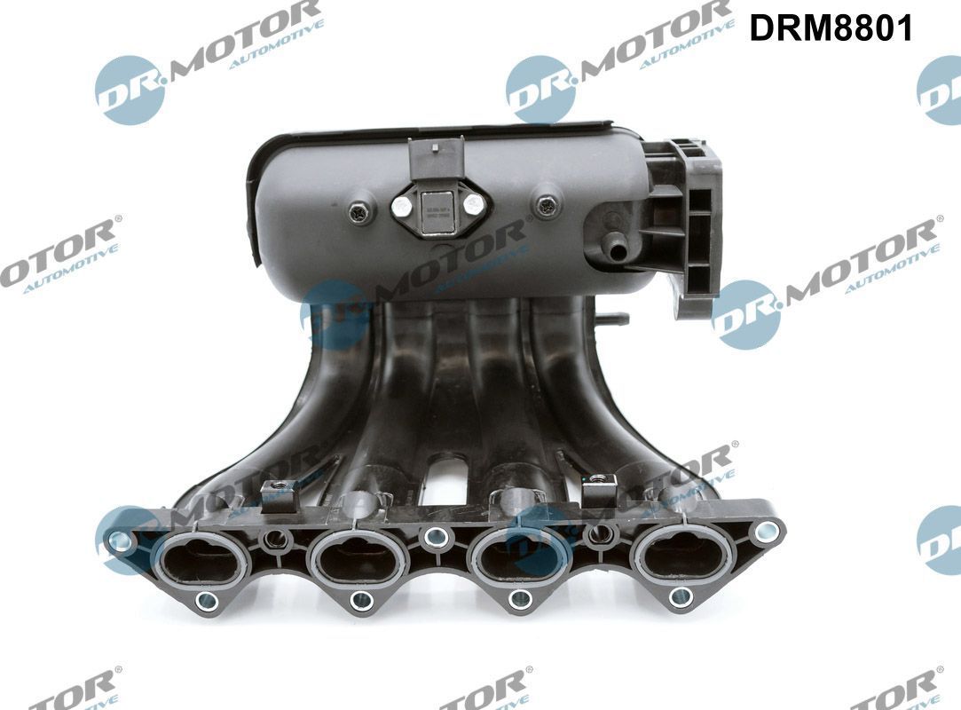 įsiurbimo kolektoriaus modulis Dr.Motor Automotive DRM8801