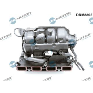 įsiurbimo kolektoriaus modulis Dr.Motor Automotive DRM8802
