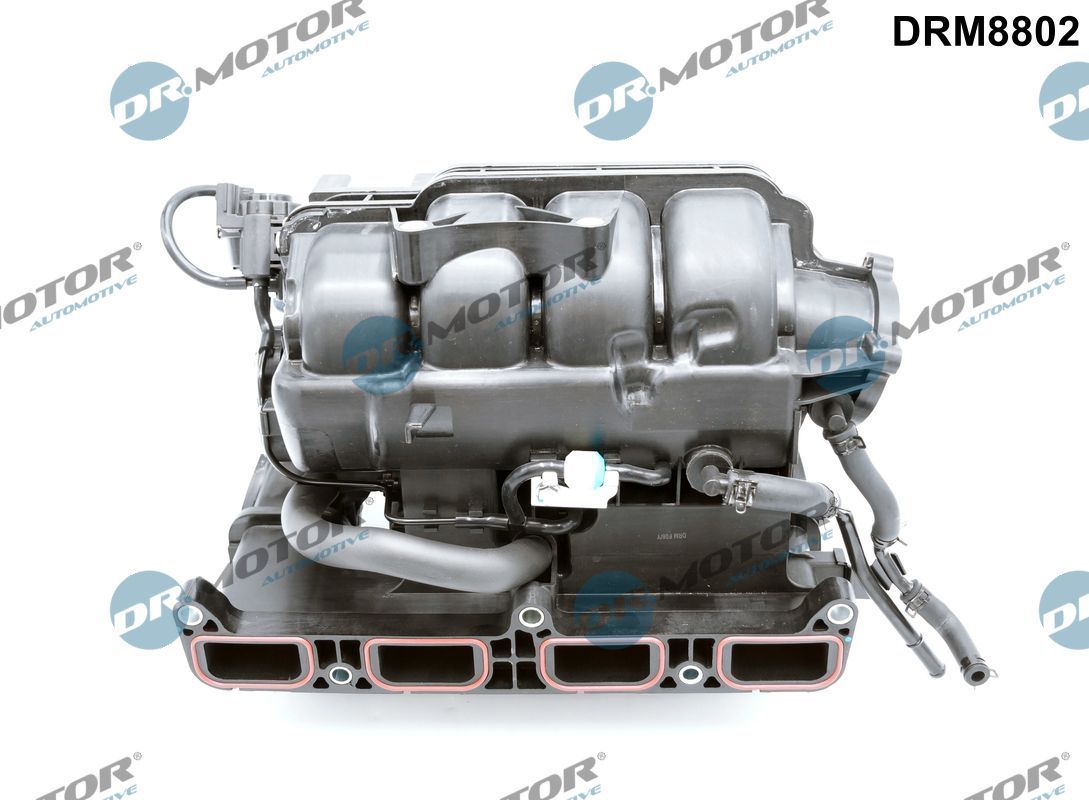 įsiurbimo kolektoriaus modulis Dr.Motor Automotive DRM8802