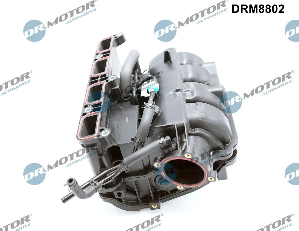 įsiurbimo kolektoriaus modulis Dr.Motor Automotive DRM8802
