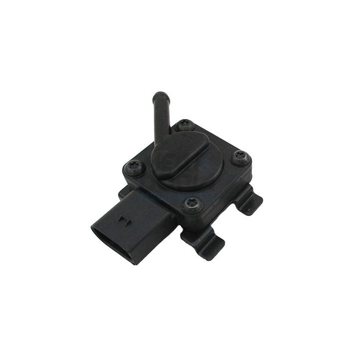 Jutiklis, išmetimo slėgis MEAT & DORIA 82321