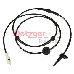 Jutiklis, rato greitis METZGER 0900600