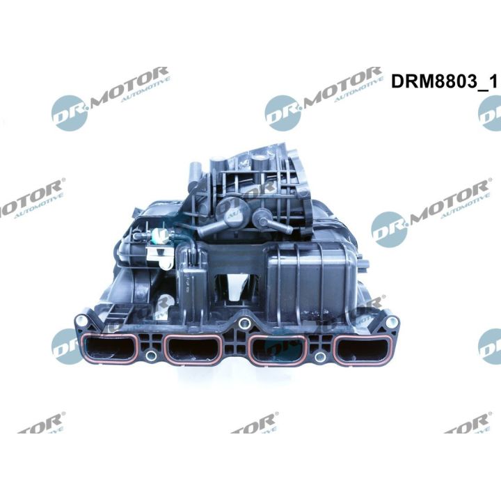 įsiurbimo kolektoriaus modulis Dr.Motor Automotive DRM8803