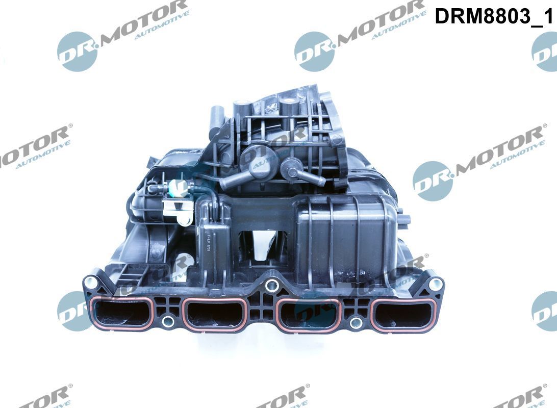 įsiurbimo kolektoriaus modulis Dr.Motor Automotive DRM8803