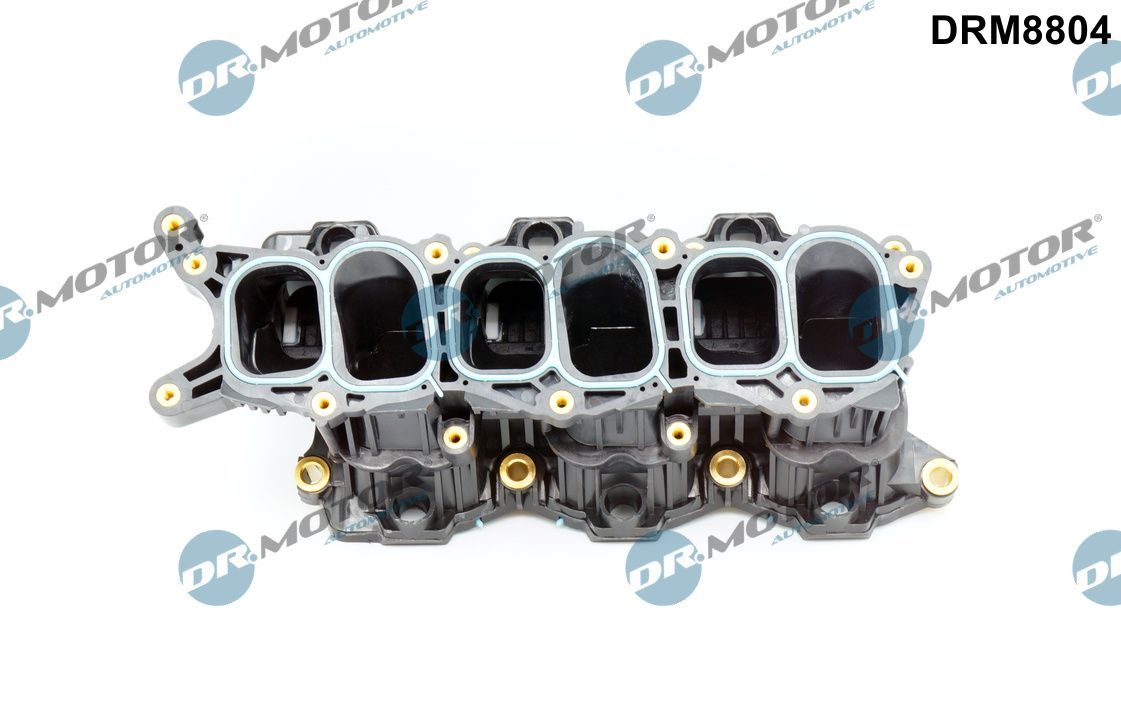 įsiurbimo kolektoriaus modulis Dr.Motor Automotive DRM8804