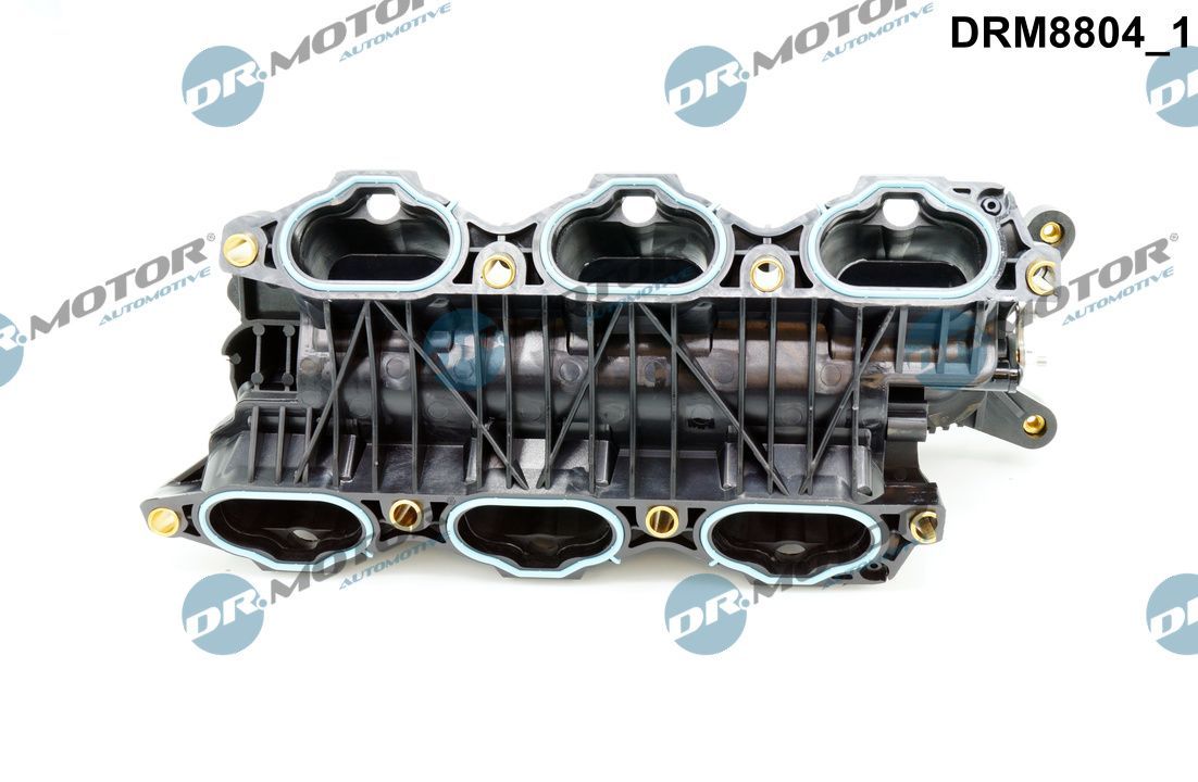 įsiurbimo kolektoriaus modulis Dr.Motor Automotive DRM8804